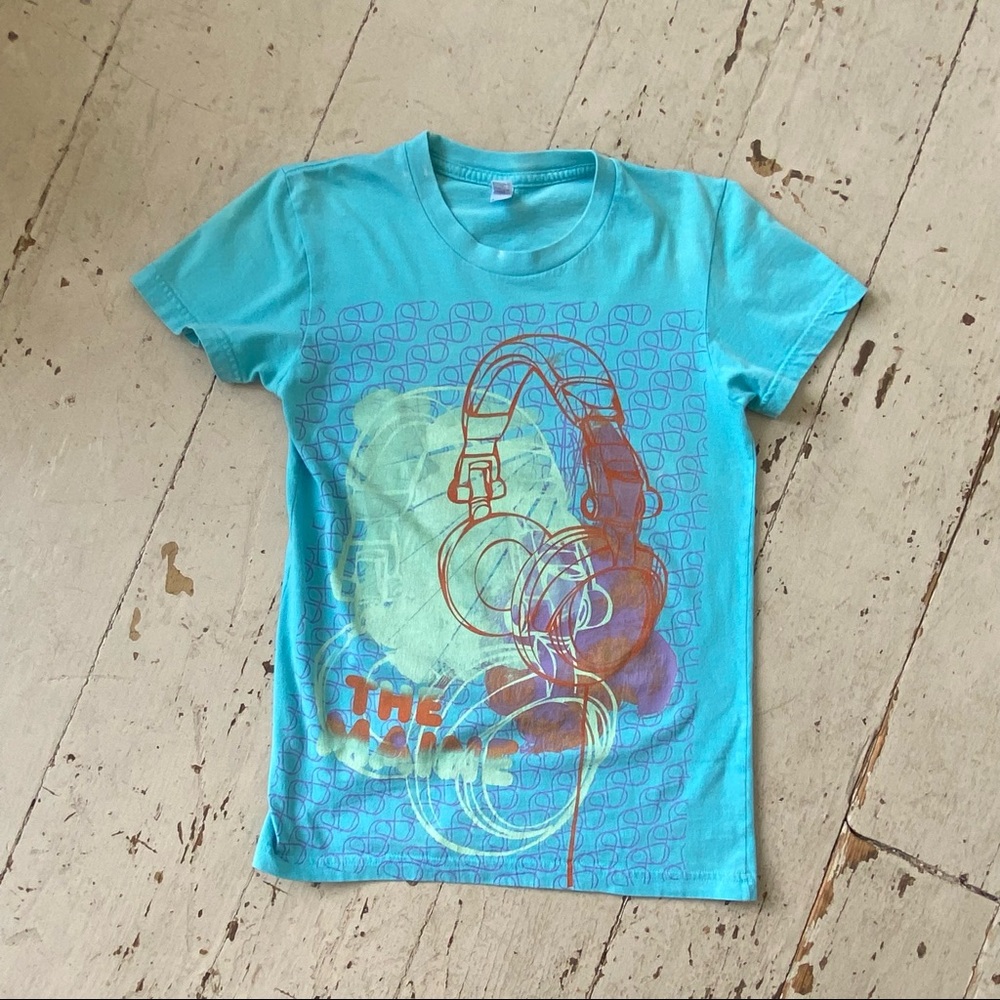 The Maine Concert Band Tee T Shirt